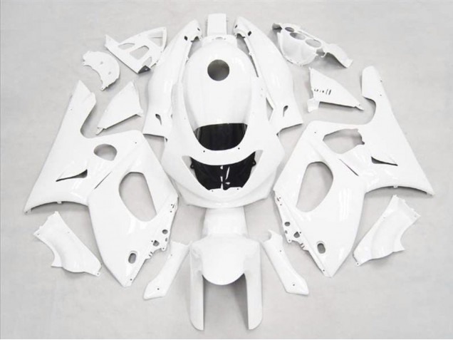 Carenados Moto Yamaha YZF600R Thundercat 1996-2007 - Blanco