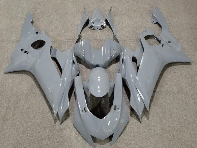 Carenados Moto Yamaha YZF R6 2017-2023 - Nardo Gris