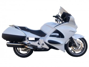 Carenados Moto Honda ST1300 2002-2016 - Blanco Perla