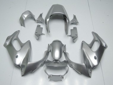 Carenados Moto Honda VTR1000F 1997-2005 - Plata