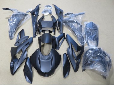 Carenados Moto BMW S1000R 2017-2018 - Negro