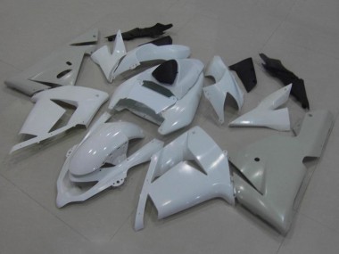 Carenados Moto Kawasaki ZX10R 2004-2005 - Sin Pintar