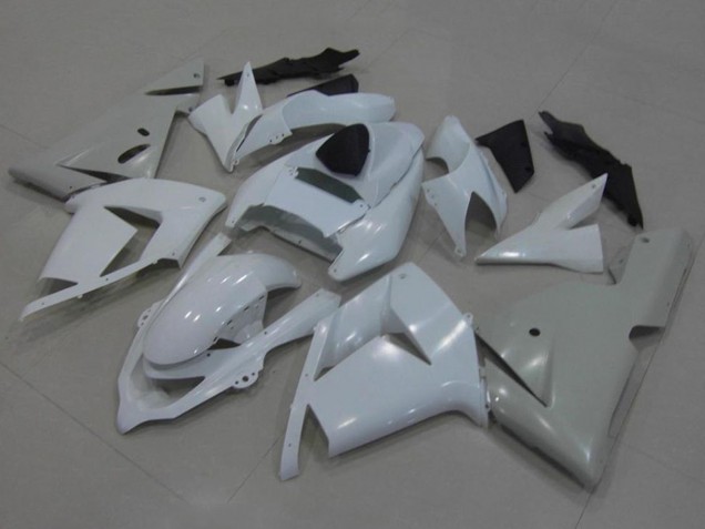 Carenados Moto Kawasaki ZX10R 2004-2005 - Sin Pintar