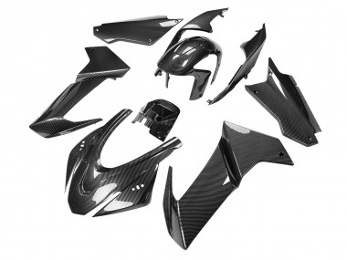 Carenados Moto Aprilia RS660 2020-2024 - FibraCarbono