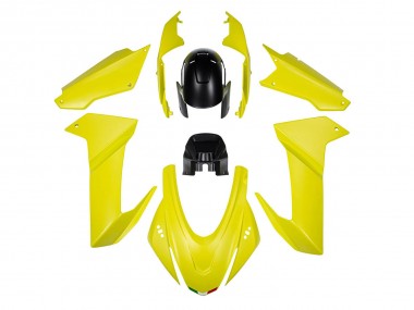 Carenados Moto Aprilia RS660 2020-2024 - Amarillo