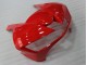 Carenado Moto Honda CBR600RR 2013-2023 - Rojo