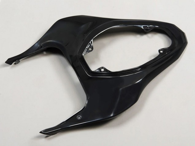 Carenados Moto Kawasaki Z900 2017-2019 - Negro Mate