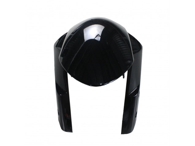 Carenados Moto Suzuki GSXR 600/750 2006-2007 - Negro Brillante