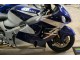 Carenados Moto Suzuki GSXR 1300 Hayabusa 1996-2007 - Azul Blanco