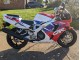 Carenados Moto Honda CBR900RR 893 1994-1995 - Rojo Azul Blanco