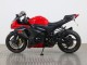 Carenado Moto Suzuki GSXR 1000 2009-2016 - Rojo Negro