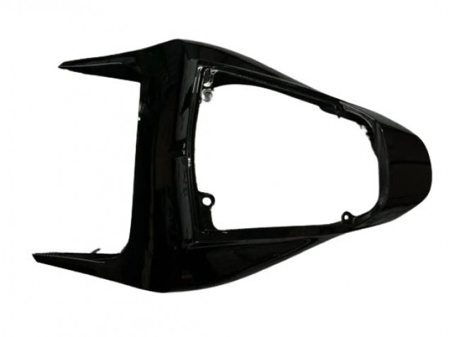 Carenados Moto Honda CBR600RR 2007-2008 - Negro Brillante Alta Visibilidad Amarillo