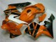 Naranja Carenado Honda CBR 600 RR 03-04