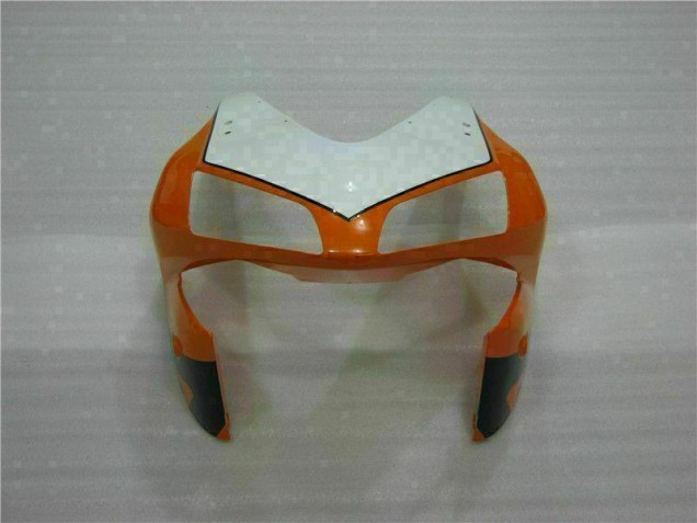 Naranja Carenado Honda CBR 600 RR 03-04