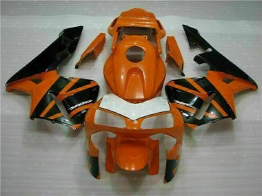 Naranja Carenado Honda CBR 600 RR 03-04