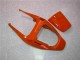 Naranja Kit Completo Carenado Honda CBR 600 RR 05-06 Naranja Kit Completo Carenado Honda CBR 600 RR 05-06