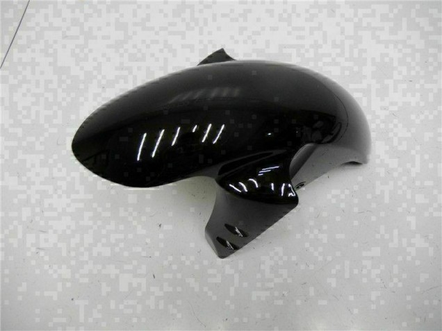 Negro ABS Plásticos Yamaha R1 02-03 Negro ABS Plásticos Yamaha R1 02-03