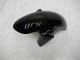Negro ABS Plásticos Yamaha R1 02-03 Negro ABS Plásticos Yamaha R1 02-03