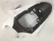 Negro Blanco Carenado & Plástico Suzuki GSXR 600 / 750 K11 11-21 Negro Blanco Carenado & Plástico Suzuki GSXR 600 / 750 K11 11-21