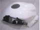 Negro Blanco Carrocería Honda CBR 600 RR 07-08 Negro Blanco Carrocería Honda CBR 600 RR 07-08