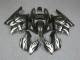Negro Blanco Llama Carenado Honda CBR 600 F3 95-98 Negro Blanco Llama Carenado Honda CBR 600 F3 95-98