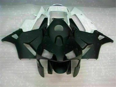Negro Carrocería Honda CBR 600 RR 03-04