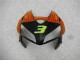 Negro Kit Completo Carenado Honda CBR 600 RR 05-06 Negro Kit Completo Carenado Honda CBR 600 RR 05-06