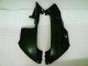 Negro Kits Carenado Honda CBR 600 RR 03-04
