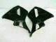 Negro Kits Carenado Honda CBR 600 RR 03-04
