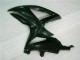 Negro Kits Completo Carenado Suzuki GSXR 600 / 750 K8 08-10