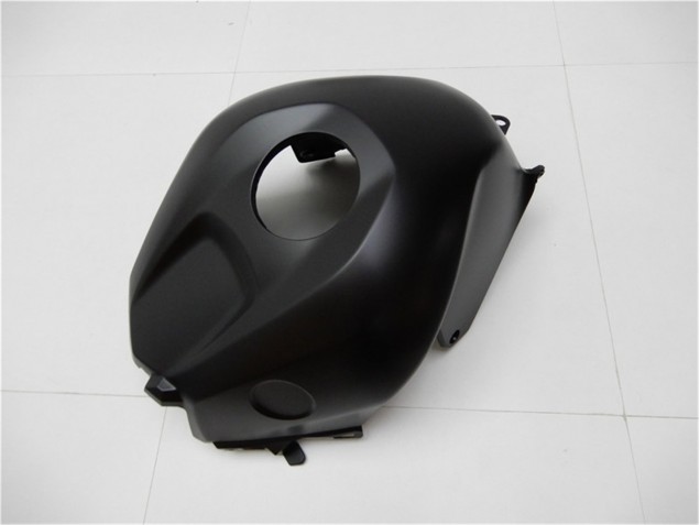 Negro Mate Carenado Honda CBR 600 RR 13-21 Negro Mate Carenado Honda CBR 600 RR 13-21