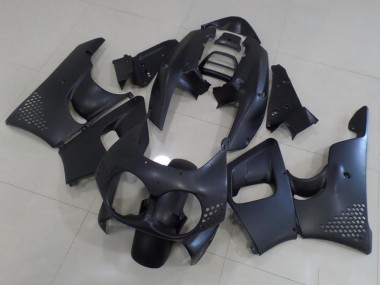 Negro Mate Carenado Honda CBR 900 RR 893 94-95