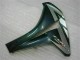 Negro Plata Carenado Honda CBR 1000 RR 08-11 Negro Plata Carenado Honda CBR 1000 RR 08-11