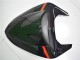 Negro Rojo Carenado Kawasaki ZX10R 06-07 Negro Rojo Carenado Kawasaki ZX10R 06-07