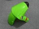 Negro Verde 3M Touch4 Carenado Kawasaki ZX6R 09-12 Negro Verde 3M Touch4 Carenado Kawasaki ZX6R 09-12