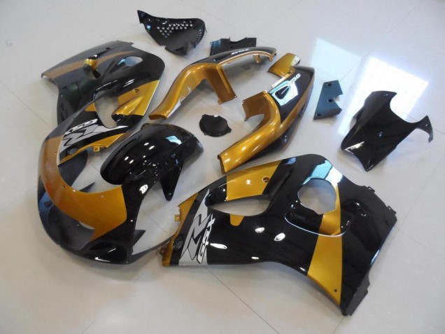 Oro Carenado Suzuki GSXR 600 96-00 Oro Carenado Suzuki GSXR 600 96-00