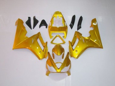 Oro Carenado Triumph Daytona 675 Triple 06-08