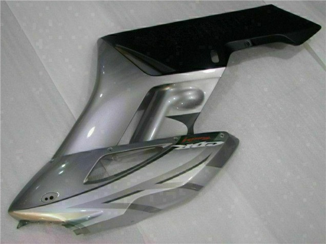 Plata Carenado Honda CBR 1000 RR 04-05 Plata Carenado Honda CBR 1000 RR 04-05