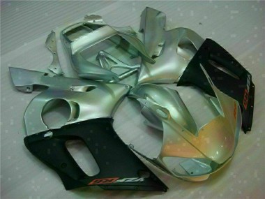 Plata Carenado Yamaha R6 98-02