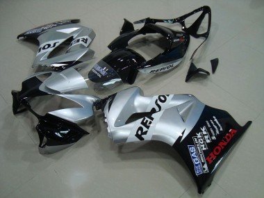 Plata Repsol Carenado & Plástico Honda VFR 800 02-13