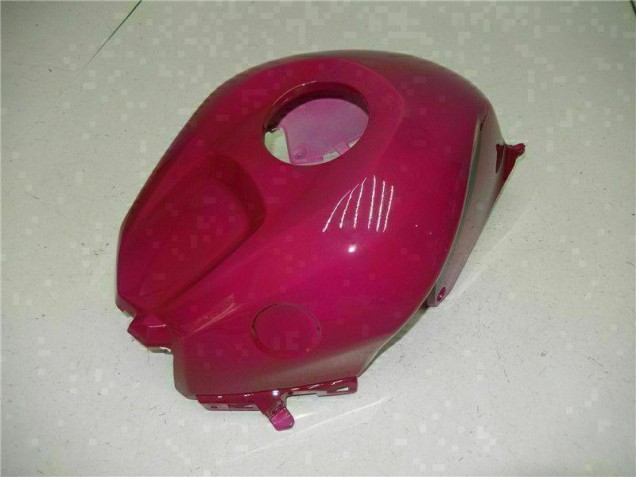 Púrpura Carenado Honda CBR 600 RR 13-21 Púrpura Carenado Honda CBR 600 RR 13-21