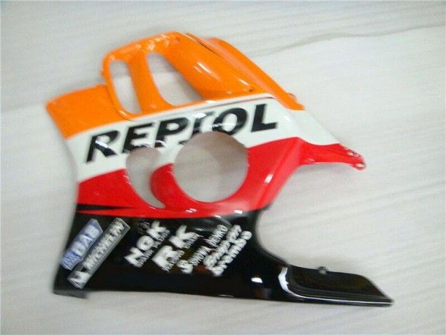 Repsol Carenado Honda CBR 600 F3 95-98