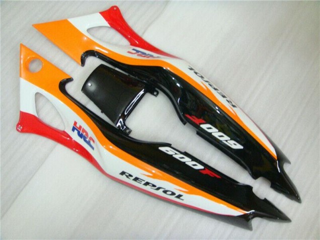 Repsol Carenado Honda CBR 600 F3 95-98