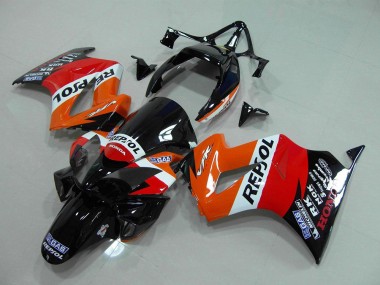 Repsol Carrocería Honda VFR 800 02-13