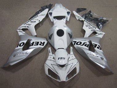 Repsol Kits ABS Carenado Honda CBR 1000 RR 06-07
