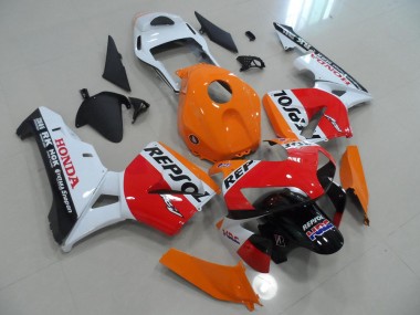 Repsol Kits Completo Carenado Honda CBR 600 RR 03-04