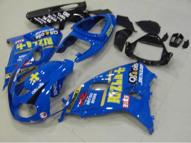 Rizla Carenado Suzuki TL1000R 98-03