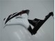 Rojo Blanco Negro ABS Kits Carenado Honda CBR 1000 RR 06-07 Rojo Blanco Negro ABS Kits Carenado Honda CBR 1000 RR 06-07