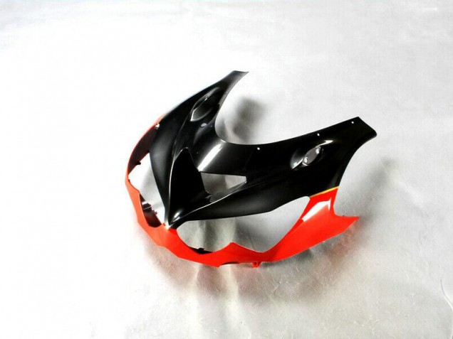 Rojo Carenado Kawasaki ZX14R ZZR 1400 12-21 Rojo Carenado Kawasaki ZX14R ZZR 1400 12-21