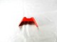 Rojo Carenado Kawasaki ZX14R ZZR 1400 12-21 Rojo Carenado Kawasaki ZX14R ZZR 1400 12-21